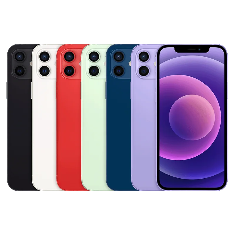 Apple iPhone 12