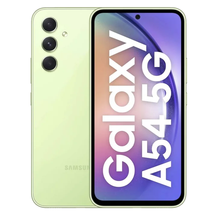Samsung Galaxy A54 5G